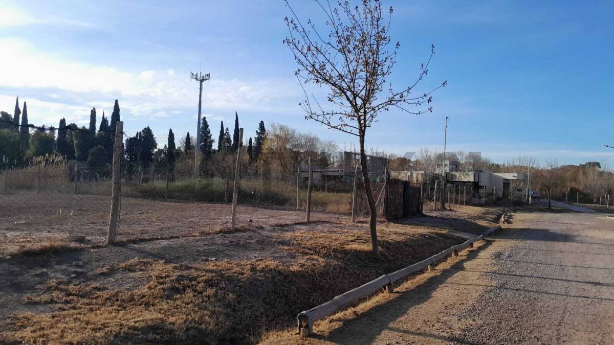 Terreno en Venta en Guaymallen, Mendoza