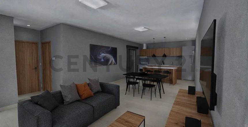 Departamento en Venta en Guaymallen, Mendoza