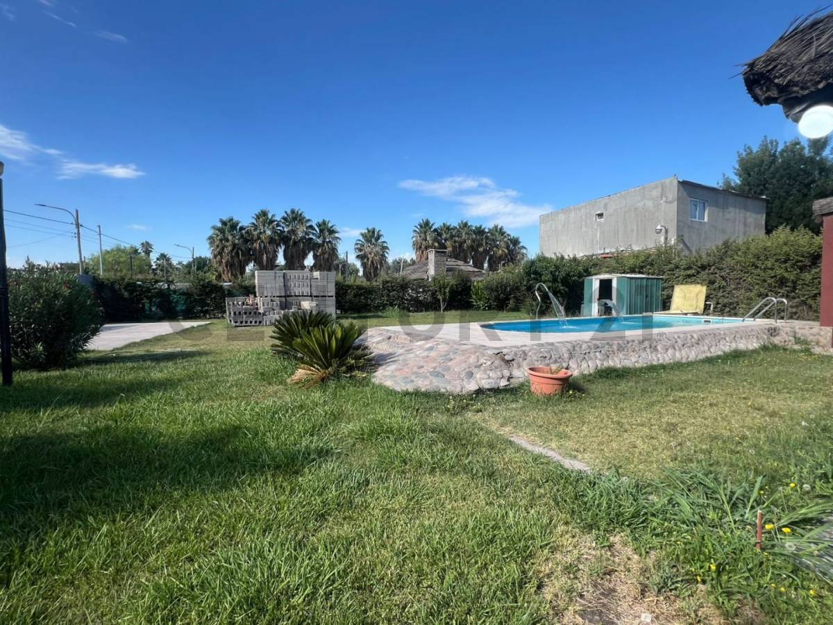 Terreno en Venta en Guaymallen, Mendoza