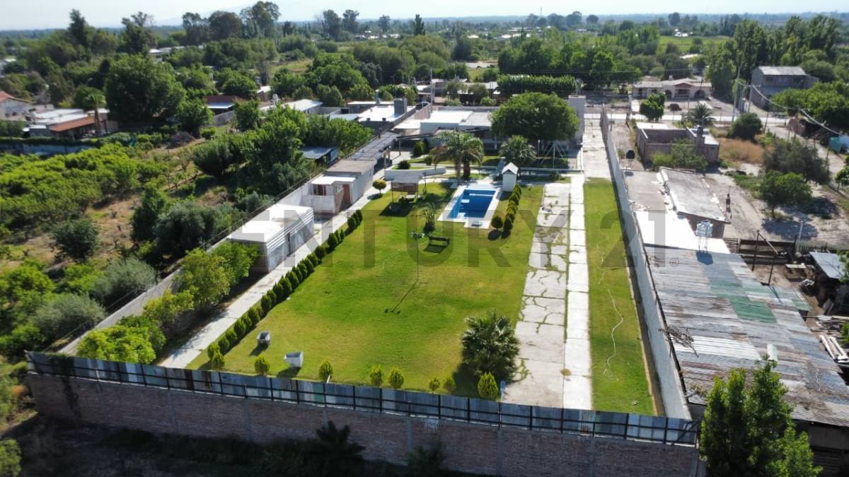 Casa en Venta en Albardon, San Juan