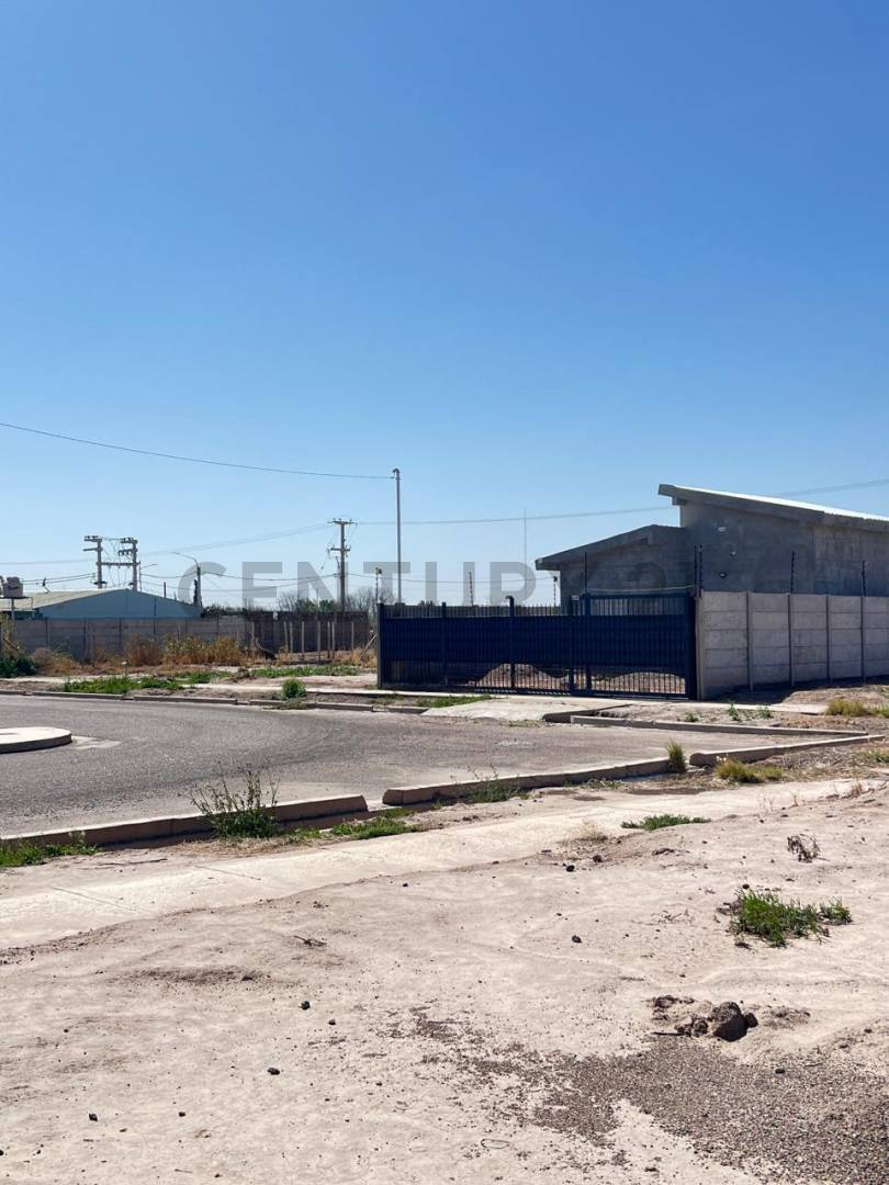 Terreno en Venta en Guaymallen, Mendoza