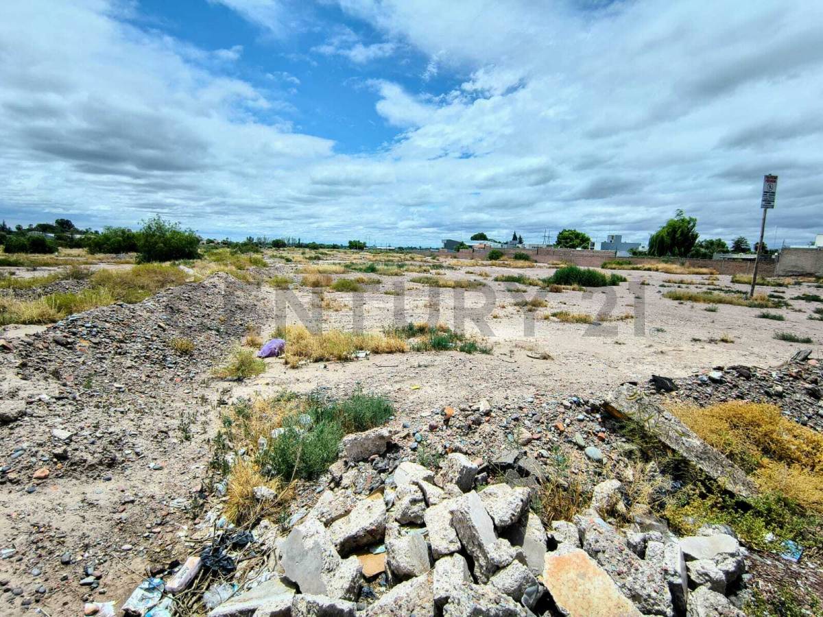 Terreno en Venta en Guaymallen, Mendoza