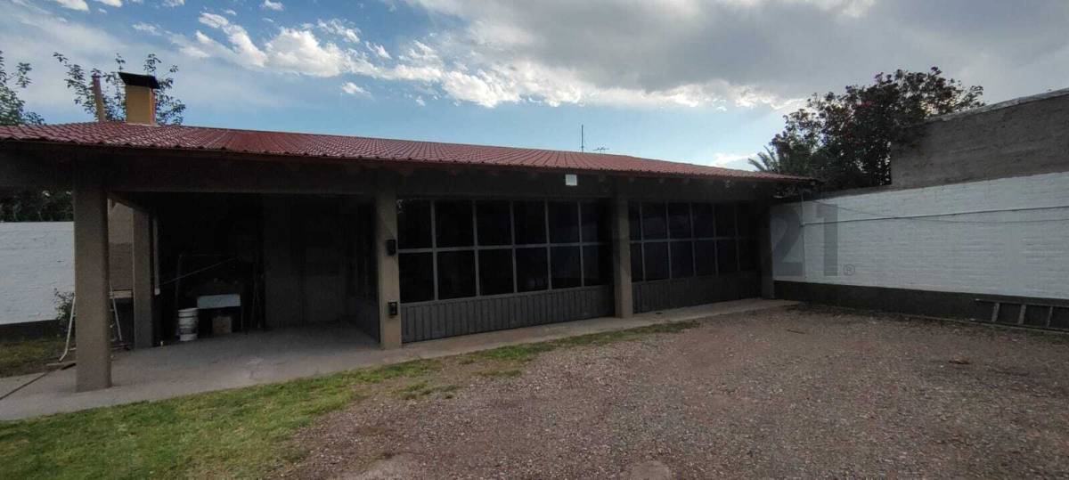 Casa en Venta en Maipu, Mendoza