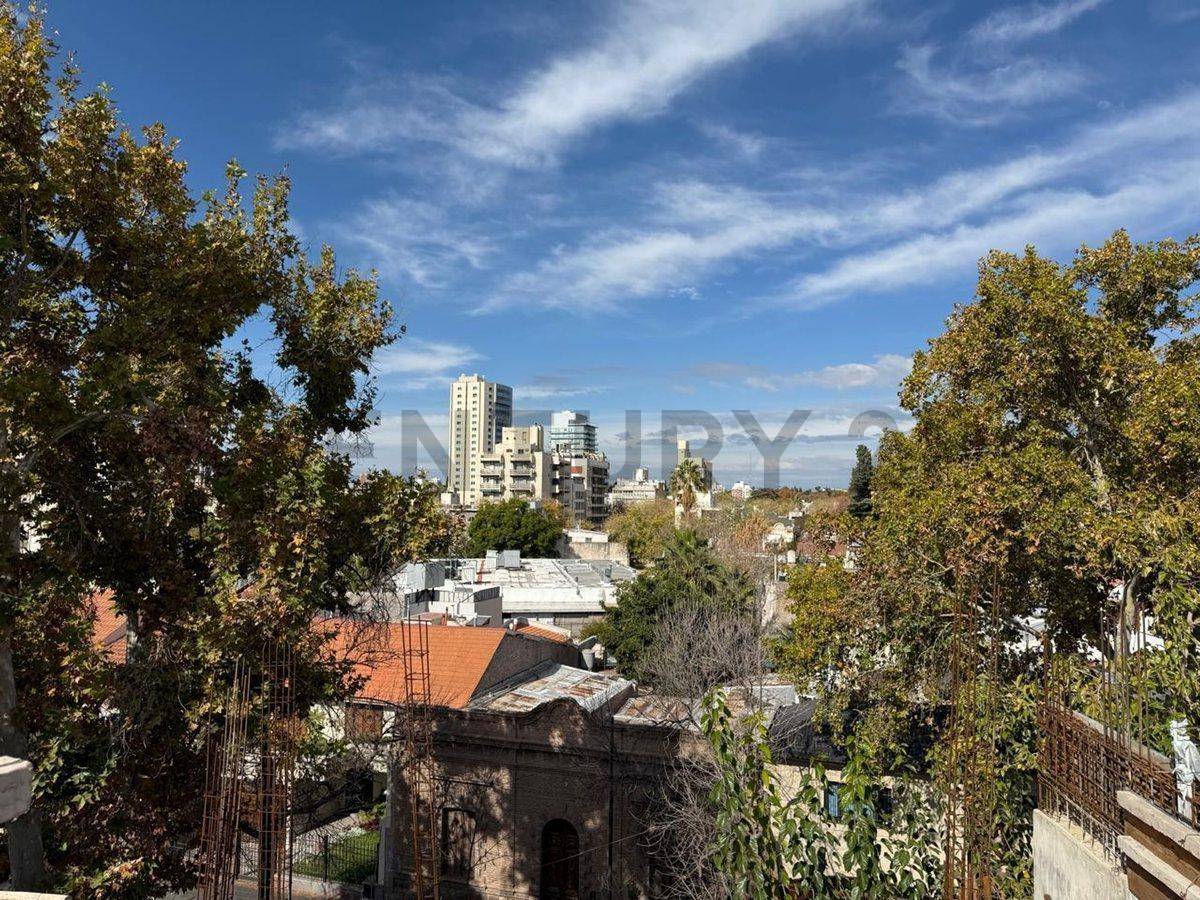 Departamento en Venta en Capital, Mendoza