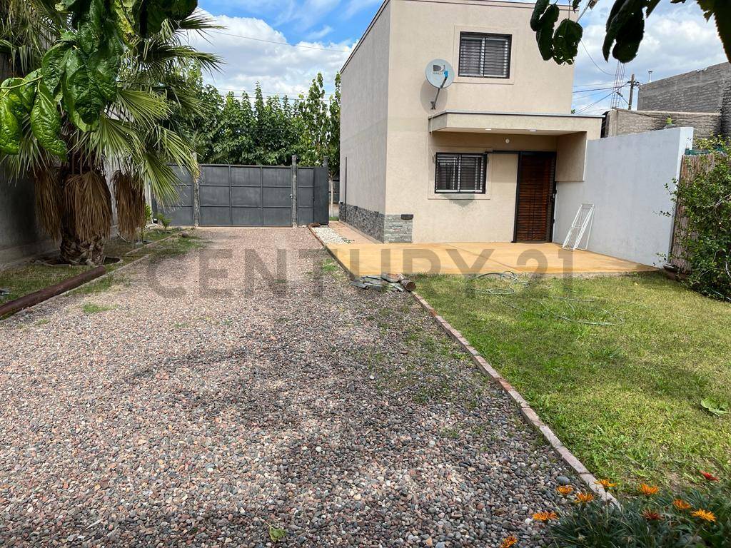 Casa en Venta en Guaymallen, Mendoza