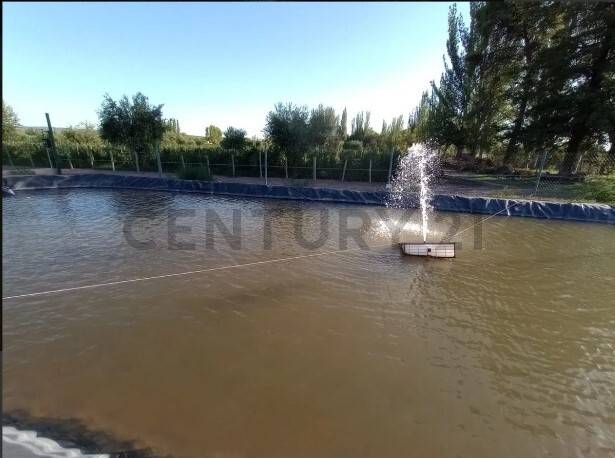 Terreno en Venta en Maipu, Mendoza