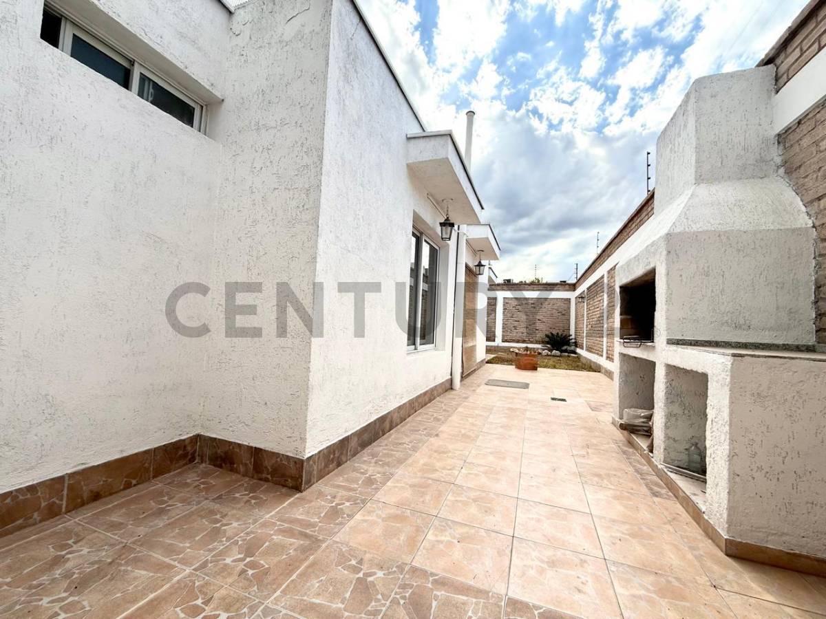 Casa en Venta en Capital, Mendoza
