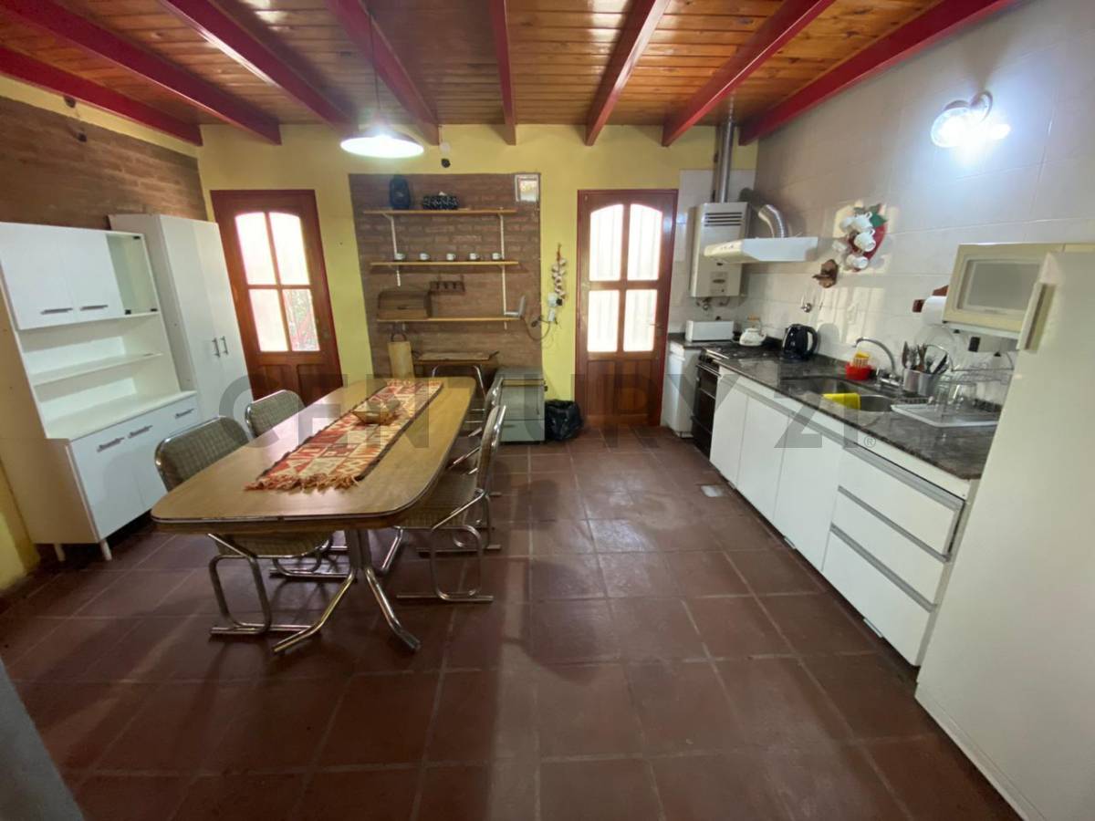 Casa Quinta en Venta en Pocito, San Juan