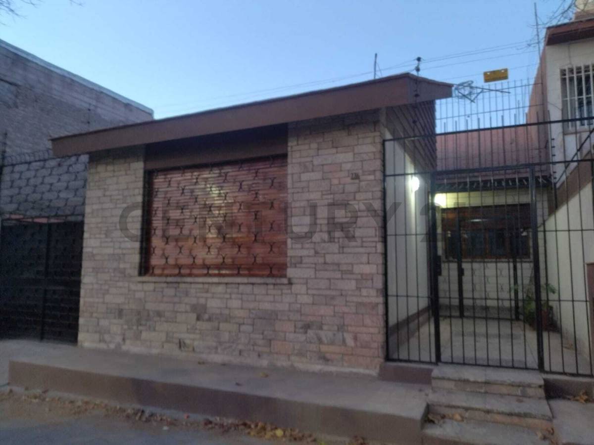 Casa en Venta en Capital, Mendoza