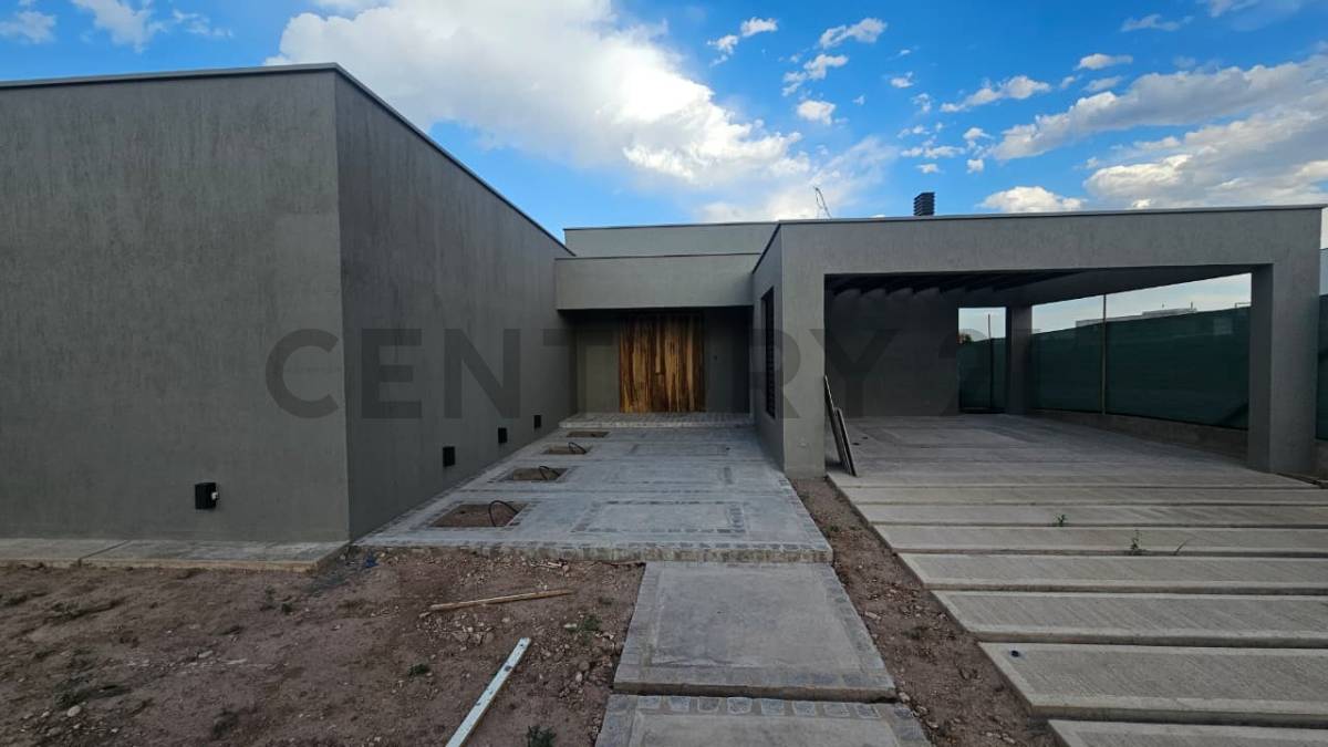 Casa en Venta en Lujan de Cuyo, Mendoza