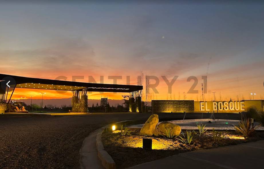 Terreno en Venta en Guaymallen, Mendoza