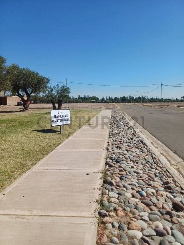 Terreno en Venta en Maipu, Mendoza