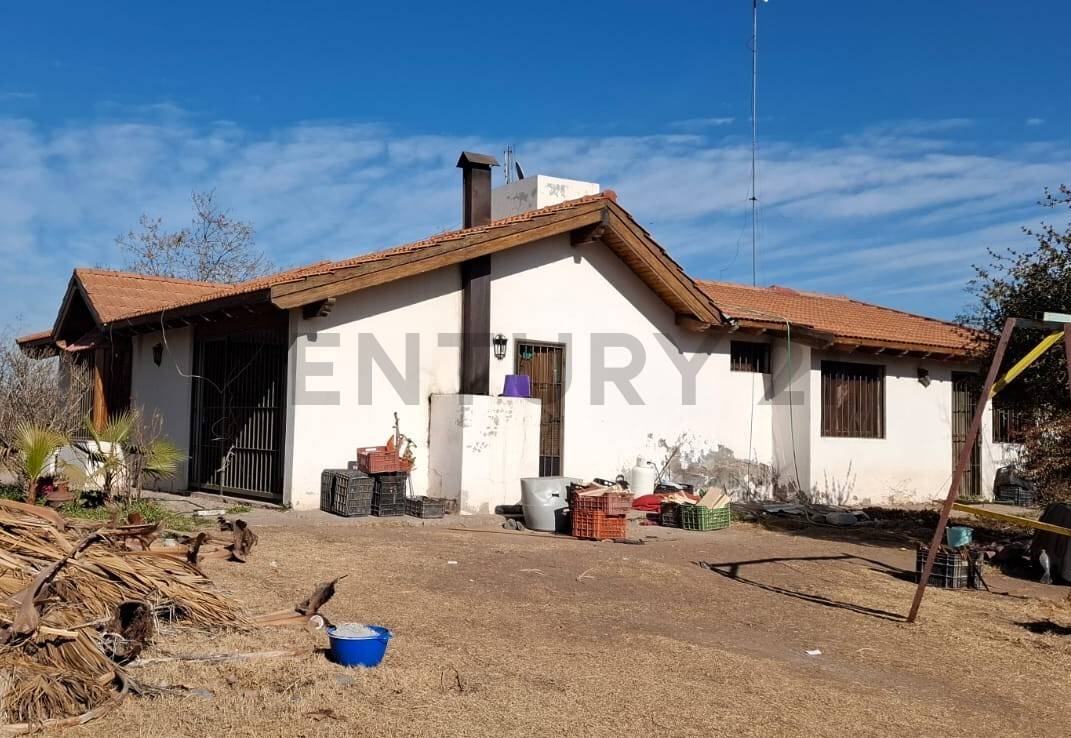 Galpon en Venta en Guaymallen, Mendoza