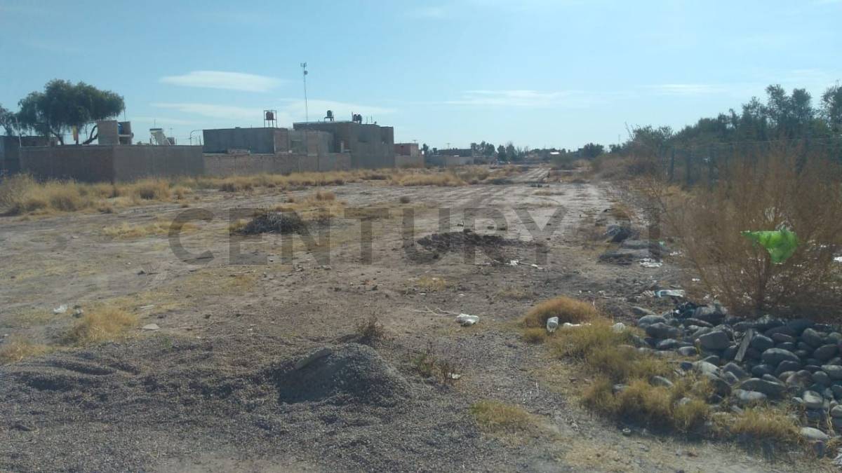 Terreno en Venta en Maipu, Mendoza