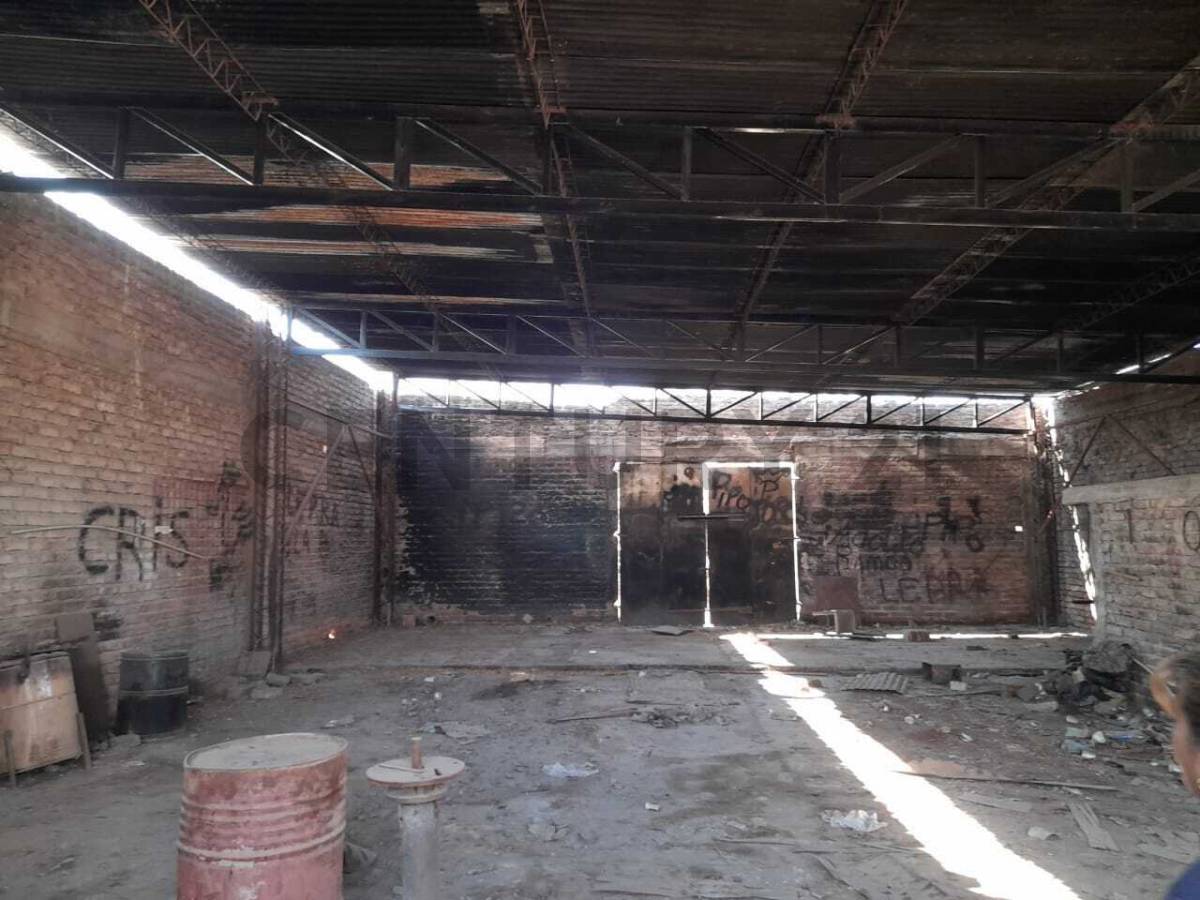 Galpon en Venta en Las Heras, Mendoza