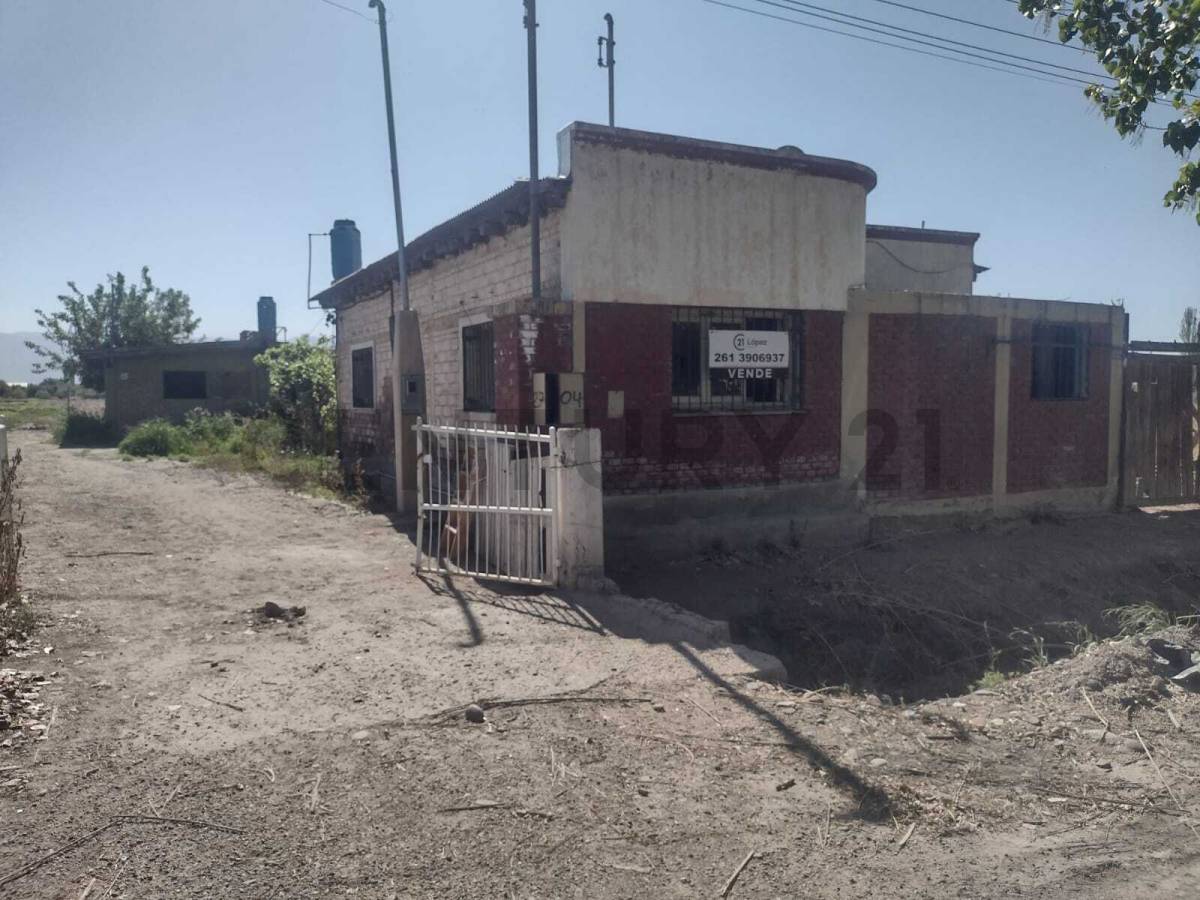 Terreno en Venta en Guaymallen, Mendoza