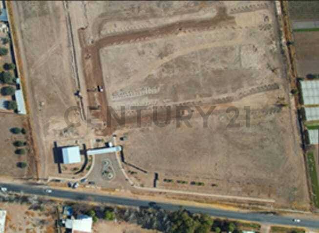 Terreno en Venta en Guaymallen, Mendoza