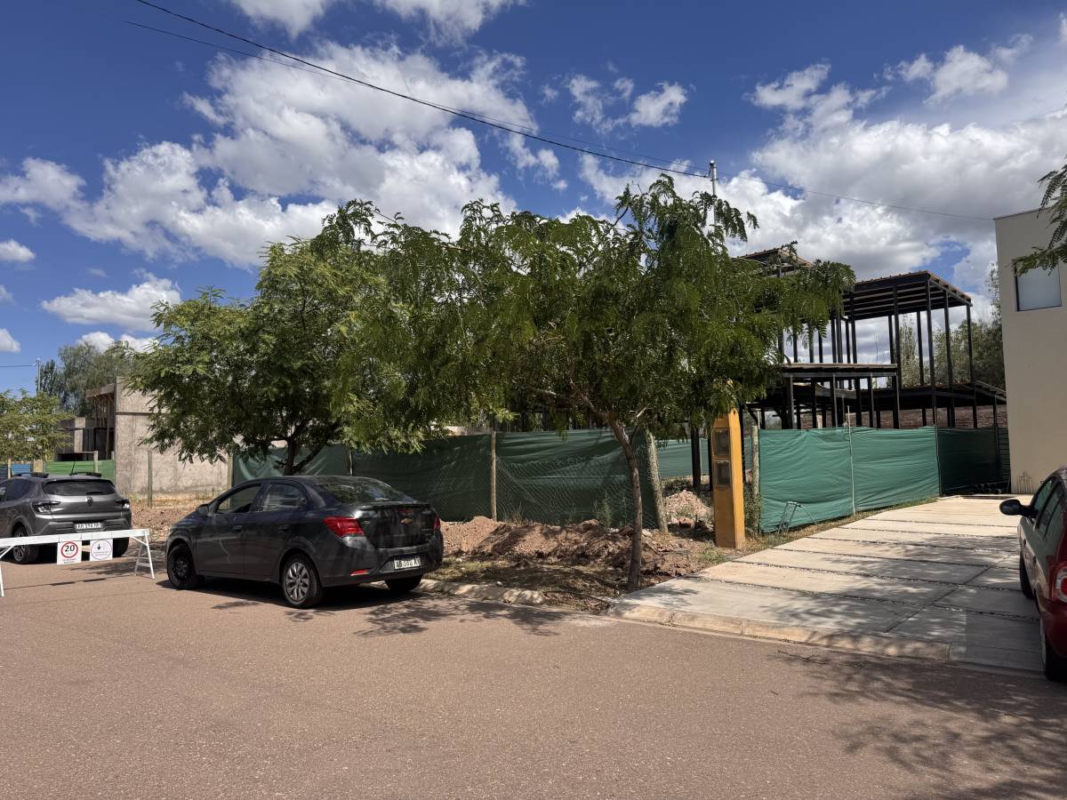 Terreno en Venta en Lujan de Cuyo, Mendoza
