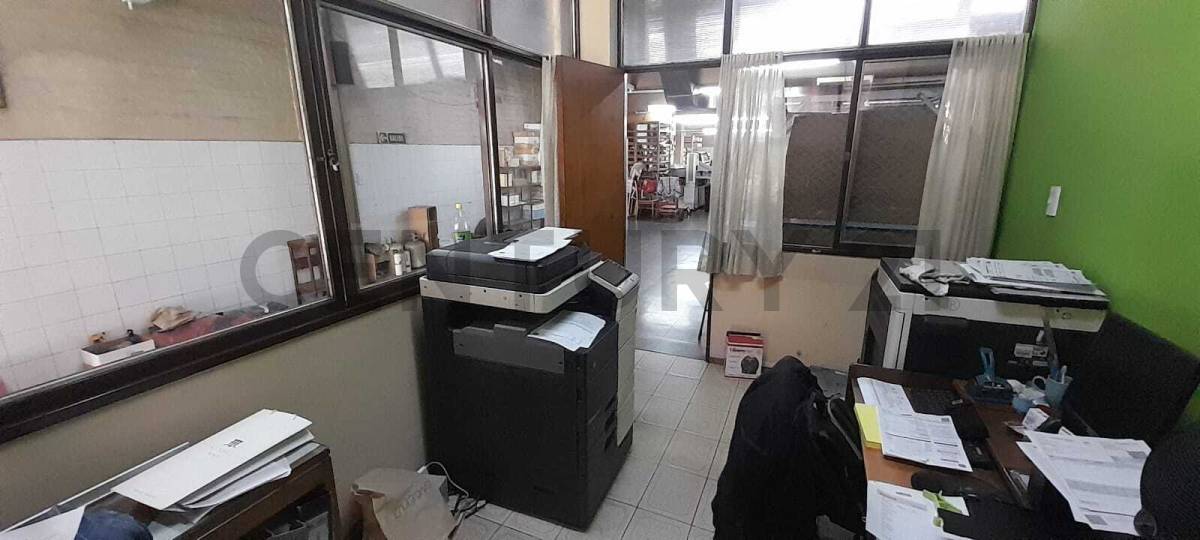 Oficina en Alquiler en Capital, Mendoza
