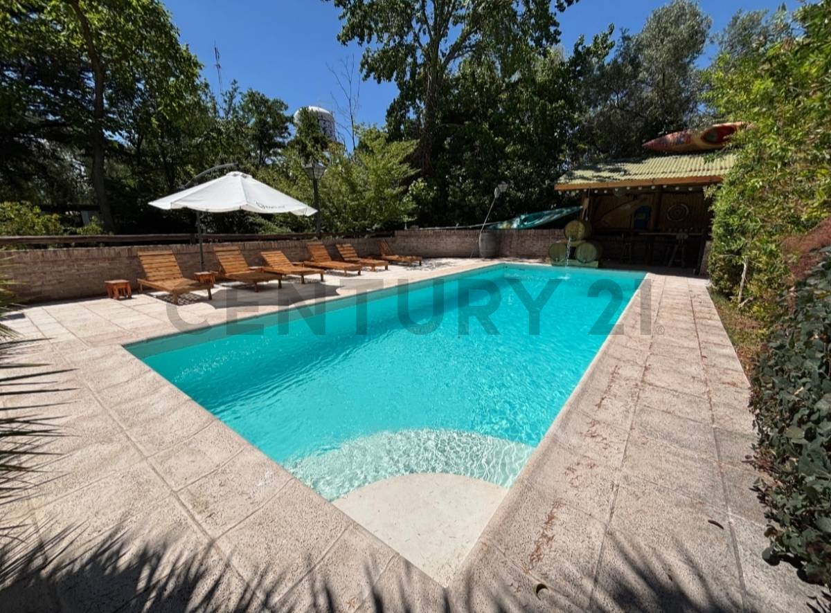 Hotel en Venta en Lujan de Cuyo, Mendoza