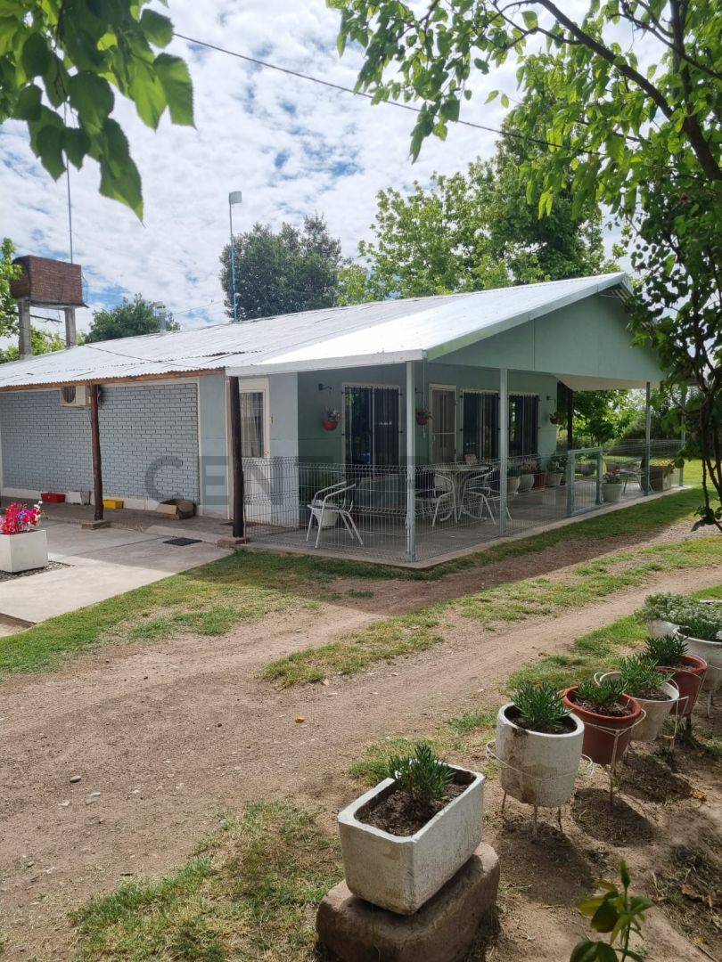 Casa en Venta en San Rafael, Mendoza
