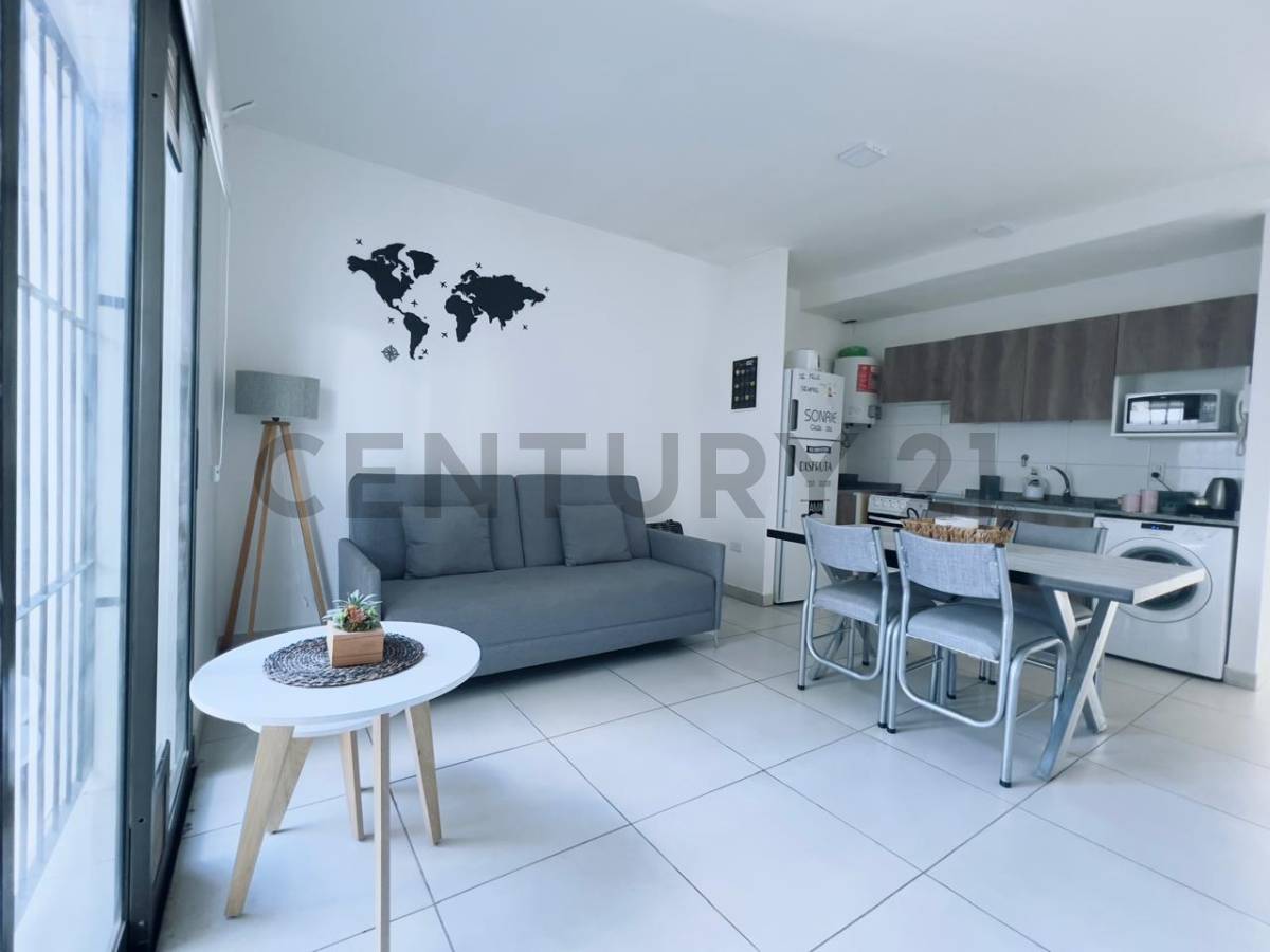 Departamento en Alquiler en Lujan de Cuyo, Mendoza
