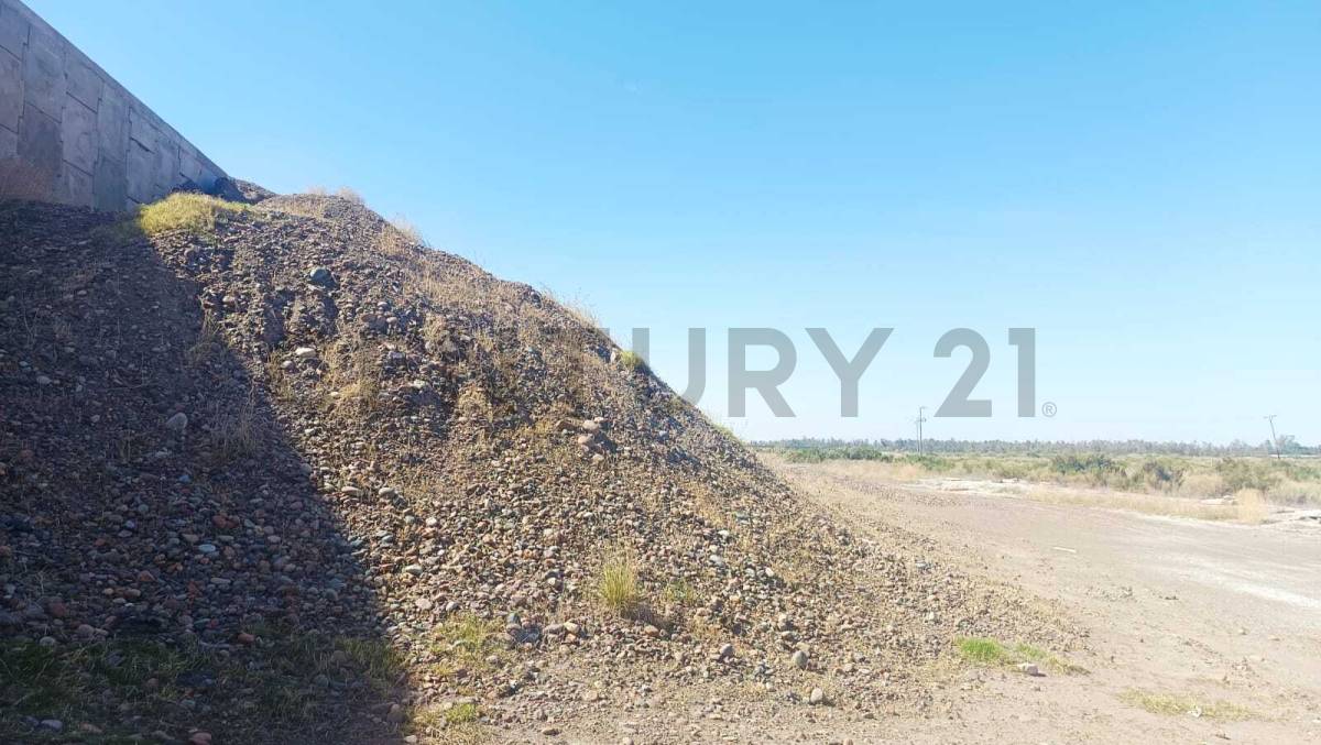 Terreno en Venta en Maipu, Mendoza