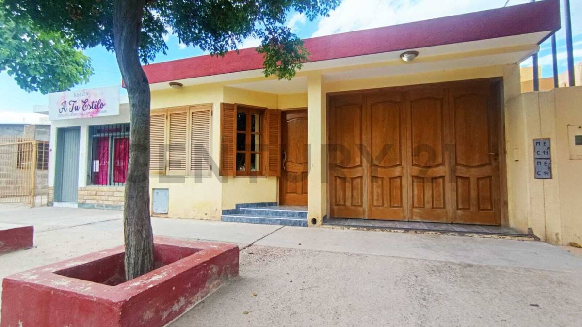 Casa en Venta en Junin, Mendoza