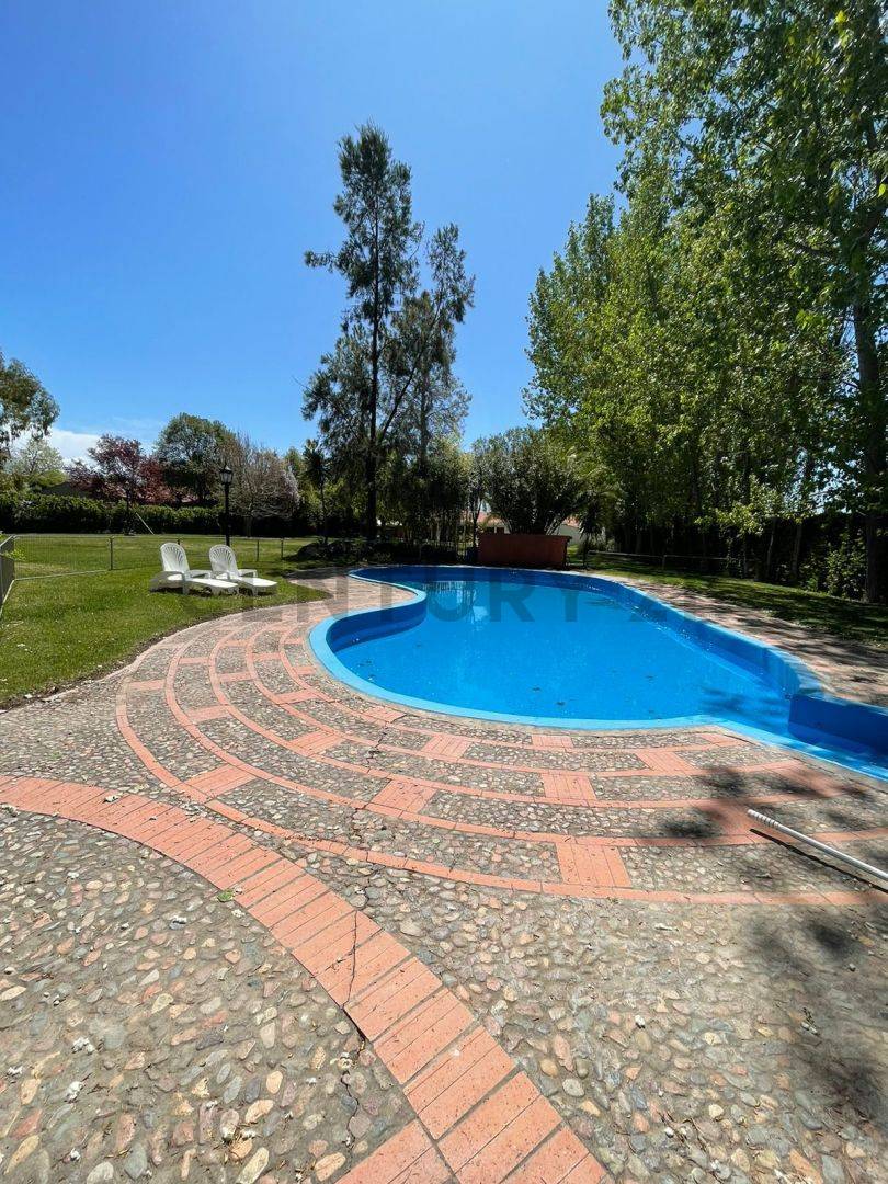 Casa en Venta en Lujan de Cuyo, Mendoza