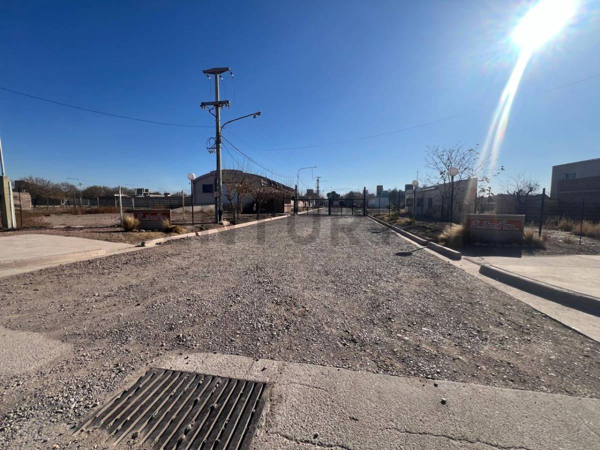 Terreno en Venta en Guaymallen, Mendoza