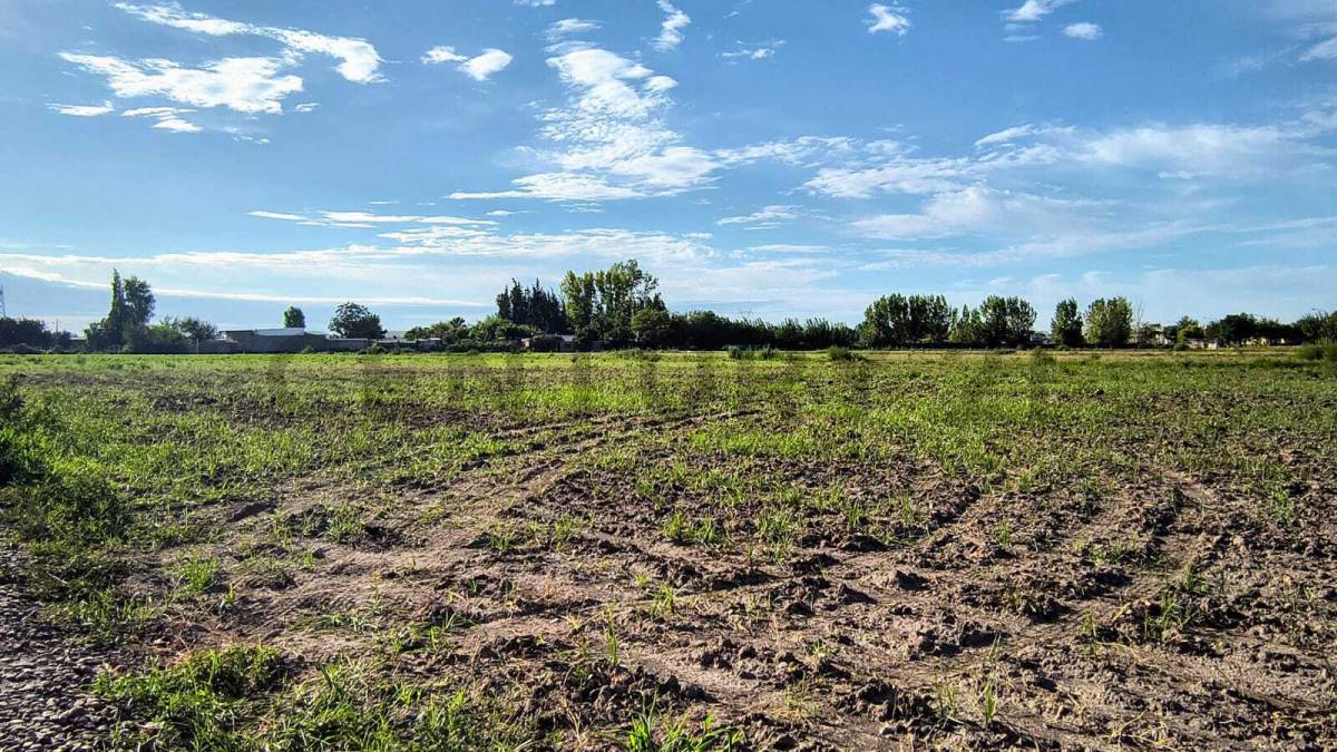 Terreno en Venta en Guaymallen, Mendoza