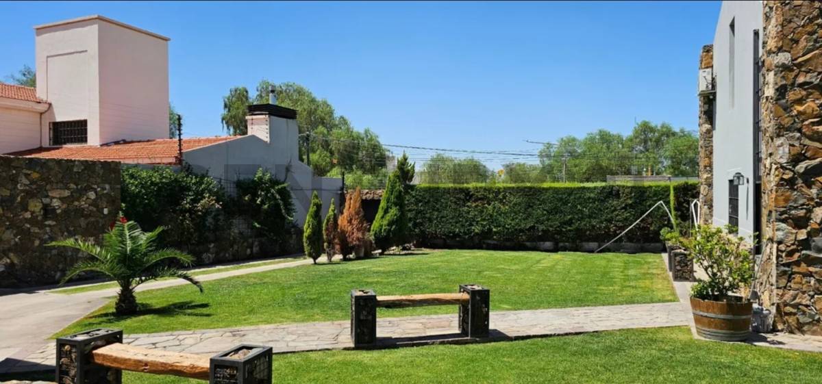 Casa en Venta en Las Heras, Mendoza