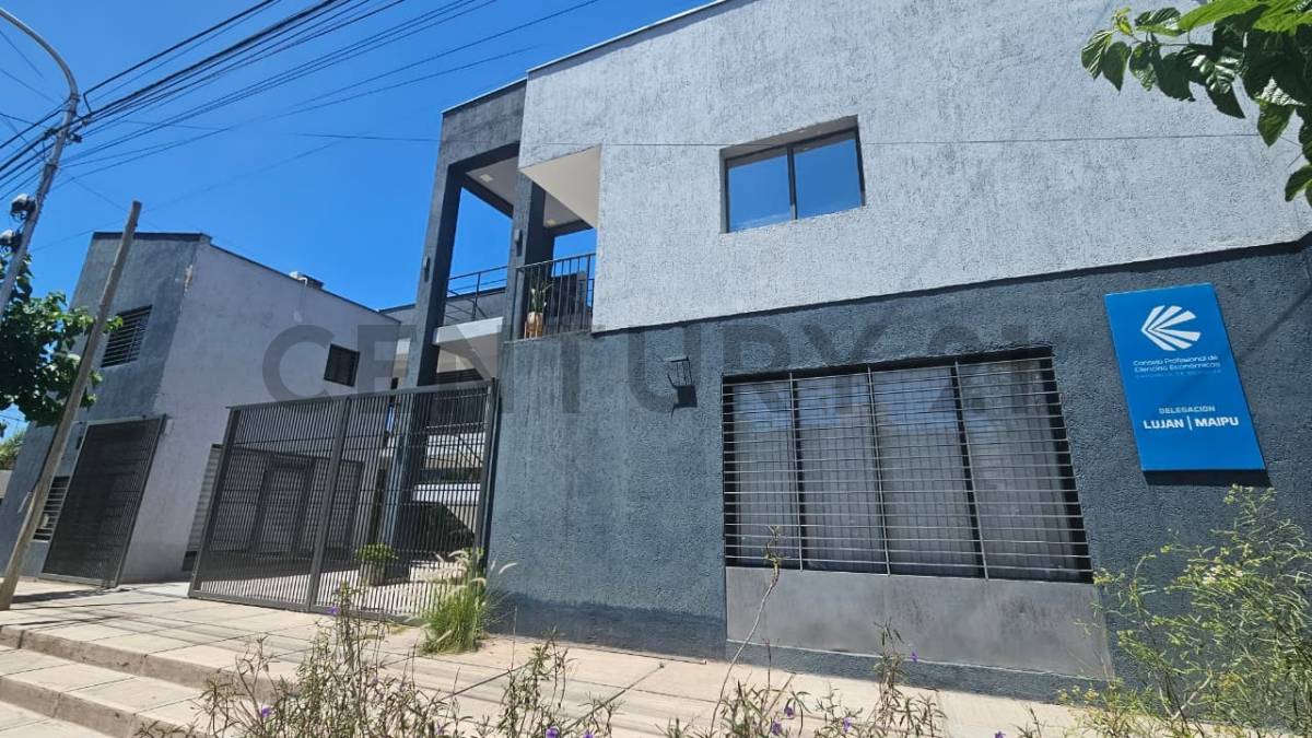Oficina en Venta en Maipu, Mendoza