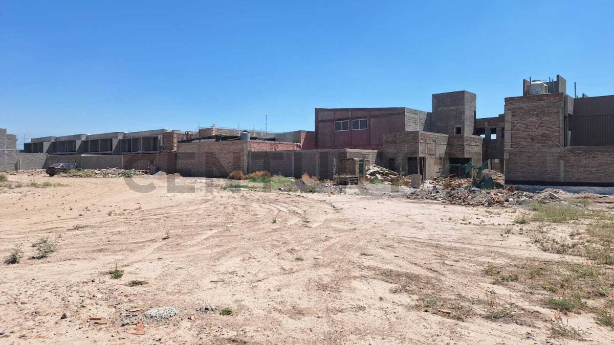 Terreno en Venta en Maipu, Mendoza