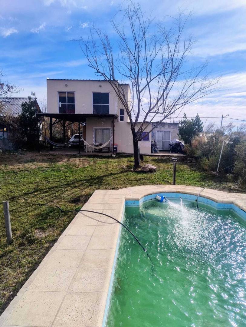 Casa en Venta en Lujan de Cuyo, Mendoza