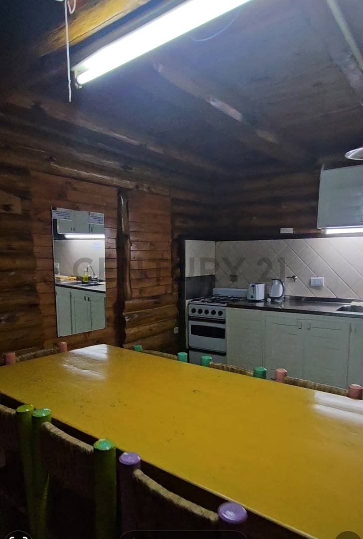 Cabaña en Venta en Las Heras, Mendoza