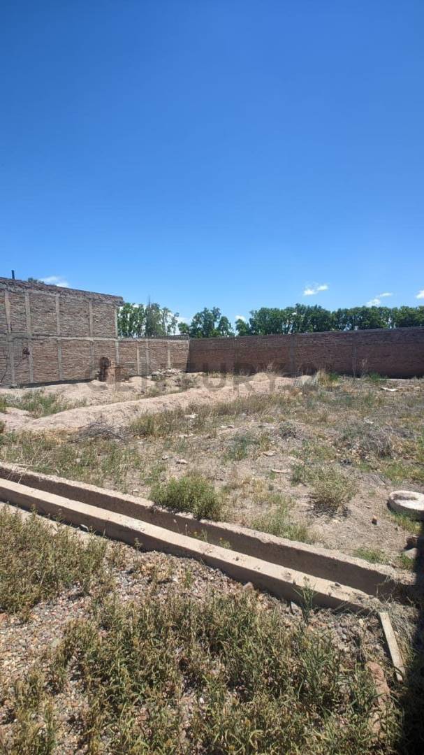 Terreno en Venta en Guaymallen, Mendoza