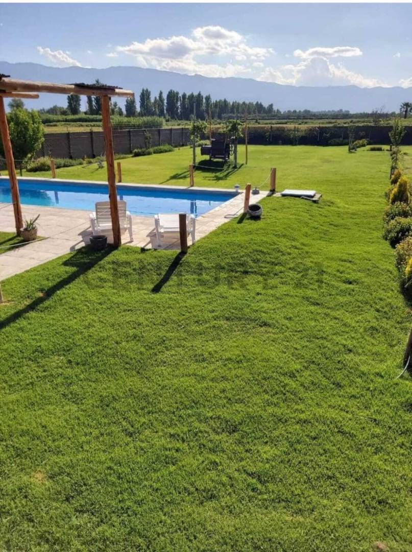 Casa en Venta en Pocito, San Juan