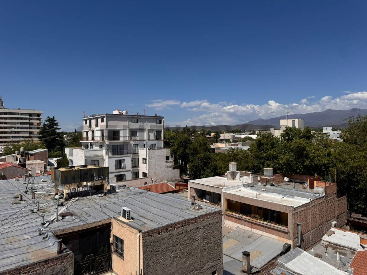 Departamento en Alquiler en Godoy Cruz, Mendoza