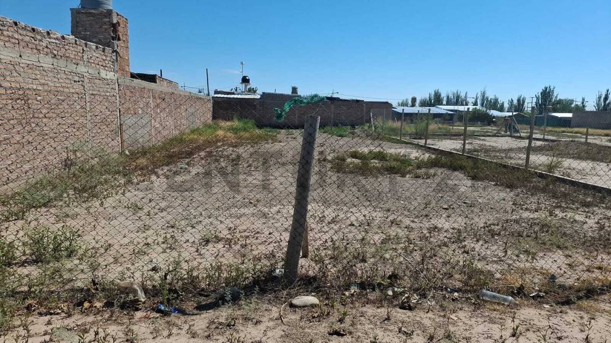 Terreno en Venta en Maipu, Mendoza