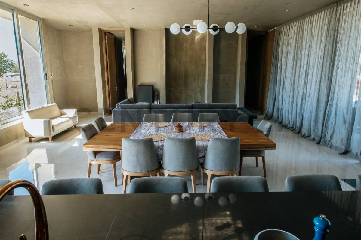 Casa en Venta en Tupungato, Mendoza