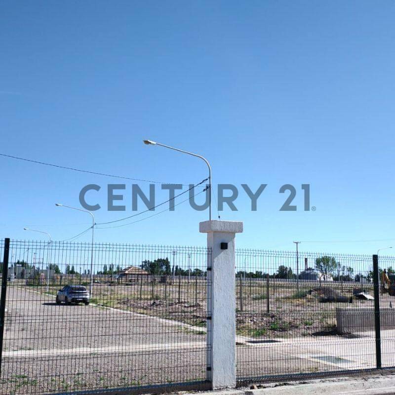Terreno en Venta en Lujan de Cuyo, Mendoza