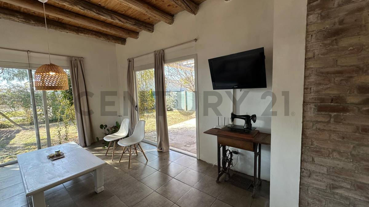Casa en Venta en Lujan de Cuyo, Mendoza