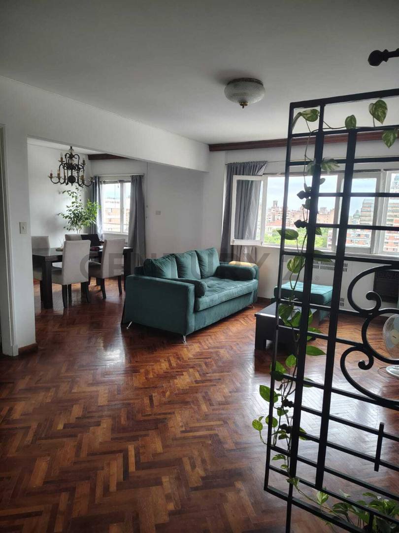 Departamento en Venta en Capital, Mendoza