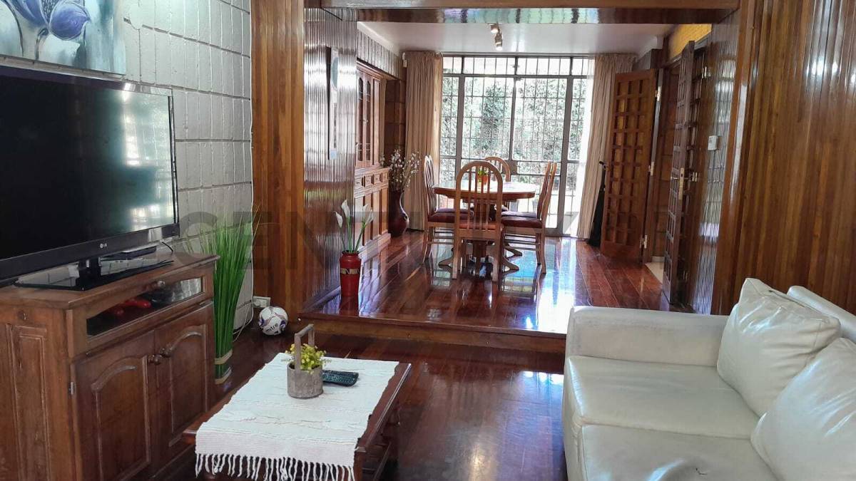 Casa en Venta en Capital, Mendoza