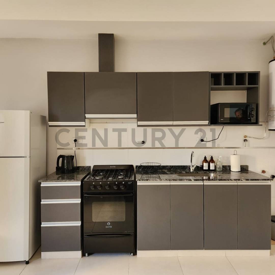 Departamento en Alquiler en Godoy Cruz, Mendoza