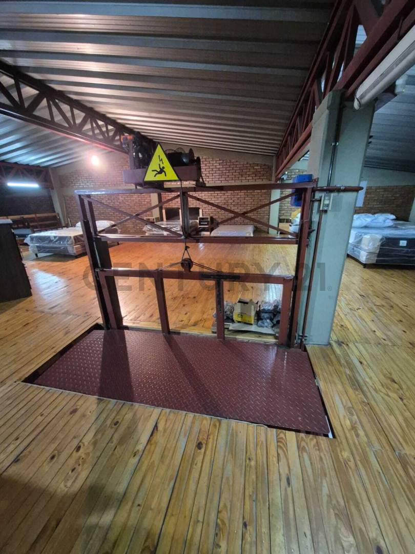 Galpon en Venta en Guaymallen, Mendoza