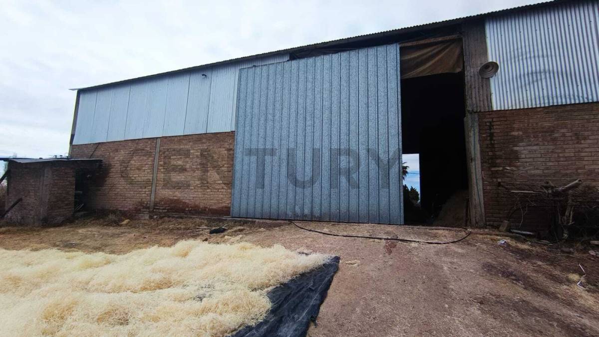 Galpon en Venta en Guaymallen, Mendoza