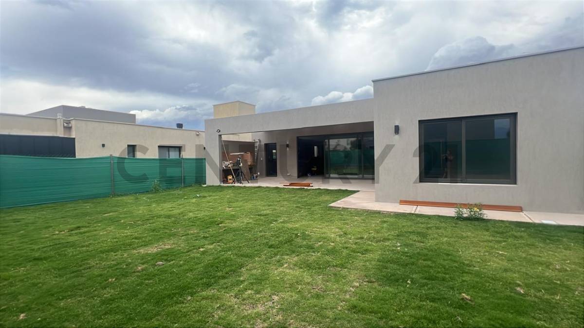 Casa en Venta en Lujan de Cuyo, Mendoza