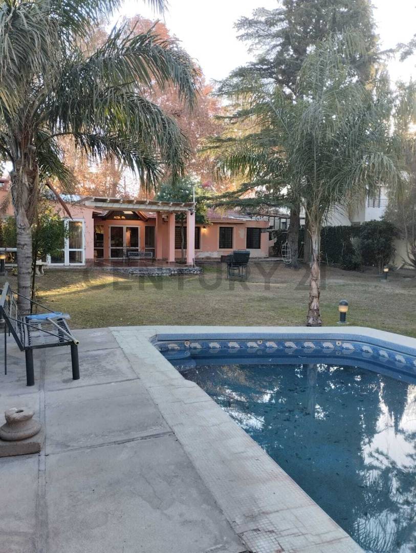 Casa en Venta en Capital, San Juan